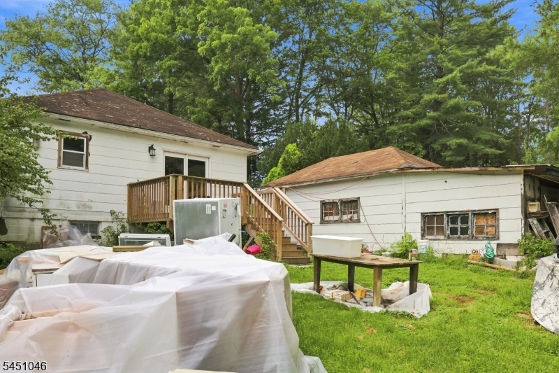 1151 Butler Park Road Washington, NJ 07882 - Photo 39 of 41 Gallery Image 39