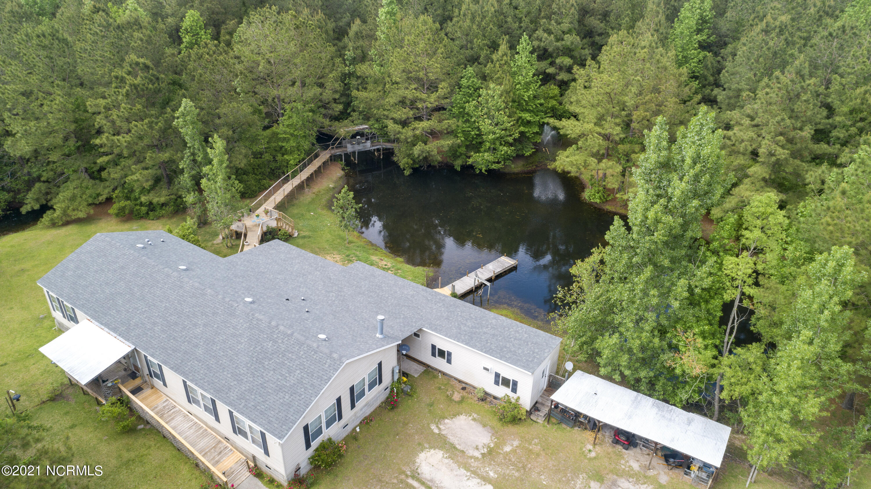 375 Shoo Fly Road New Bern, NC 28560 - Photo 1 of 77 375 Shoo Fly Rd-16