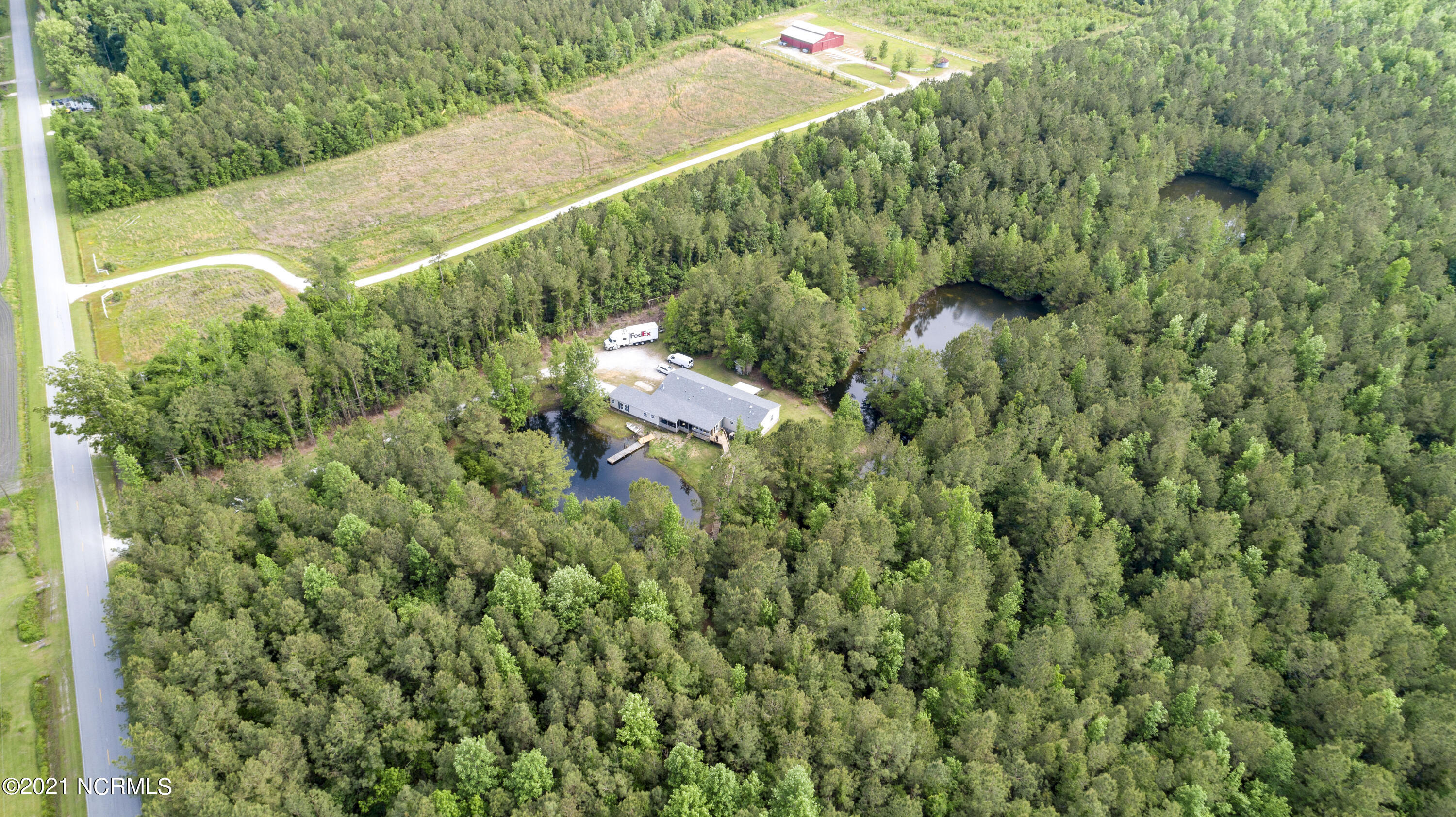 375 Shoo Fly Road New Bern, NC 28560 - Photo 34 of 77 375 Shoo Fly Rd-18