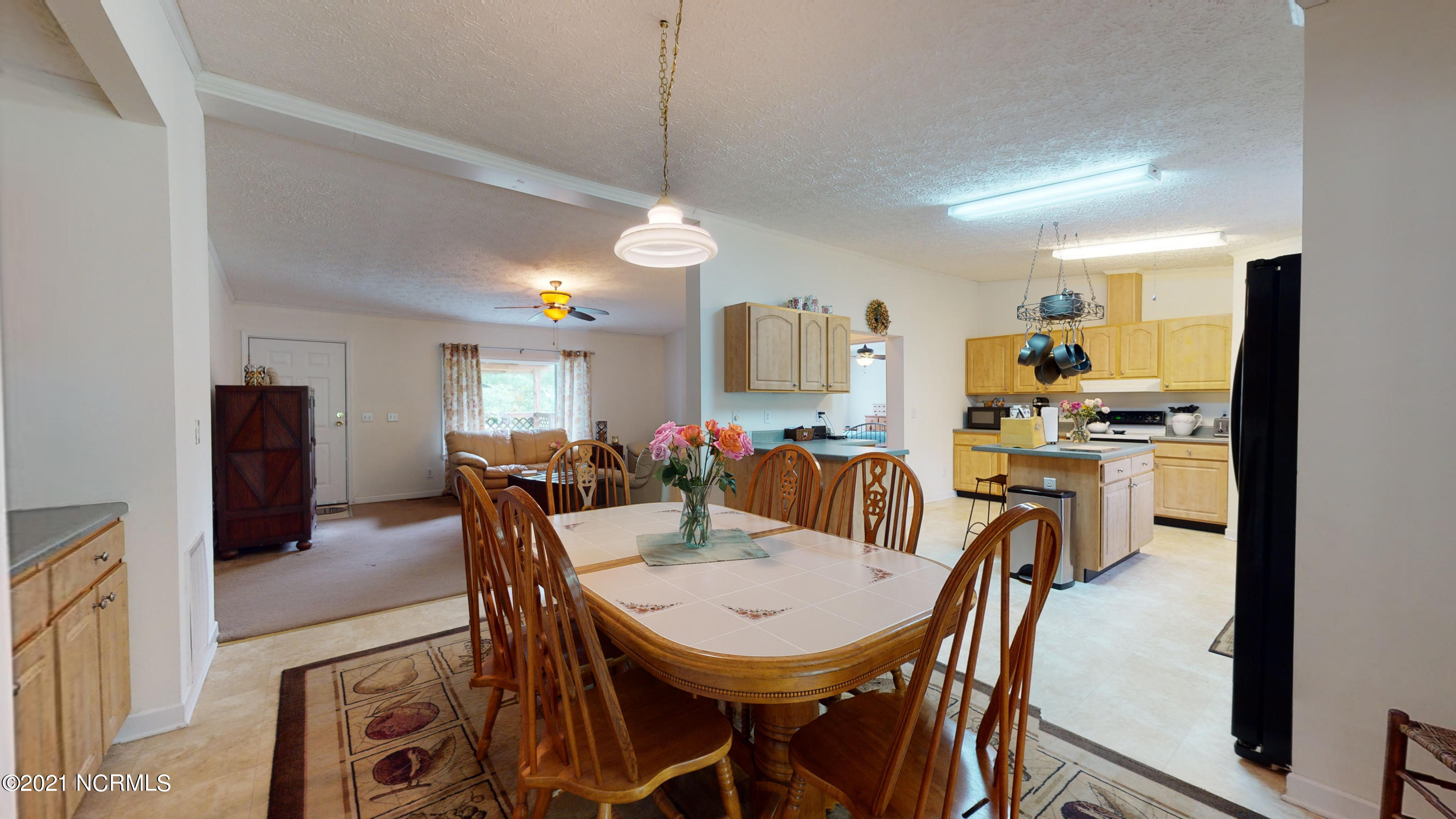 375 Shoo Fly Road New Bern, NC 28560 - Photo 39 of 77 Dining Area