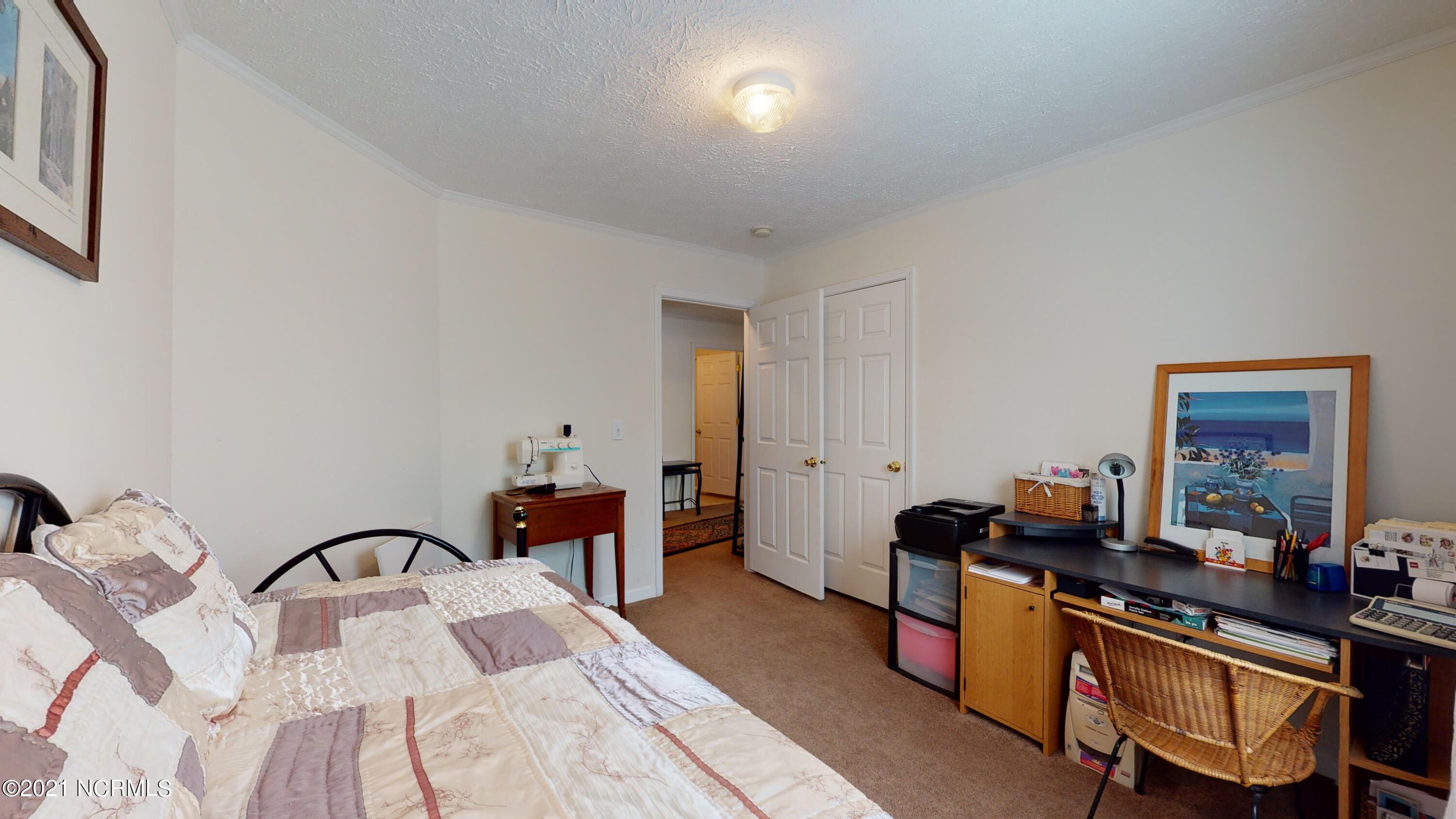 375 Shoo Fly Road New Bern, NC 28560 - Photo 53 of 77 Guest Room