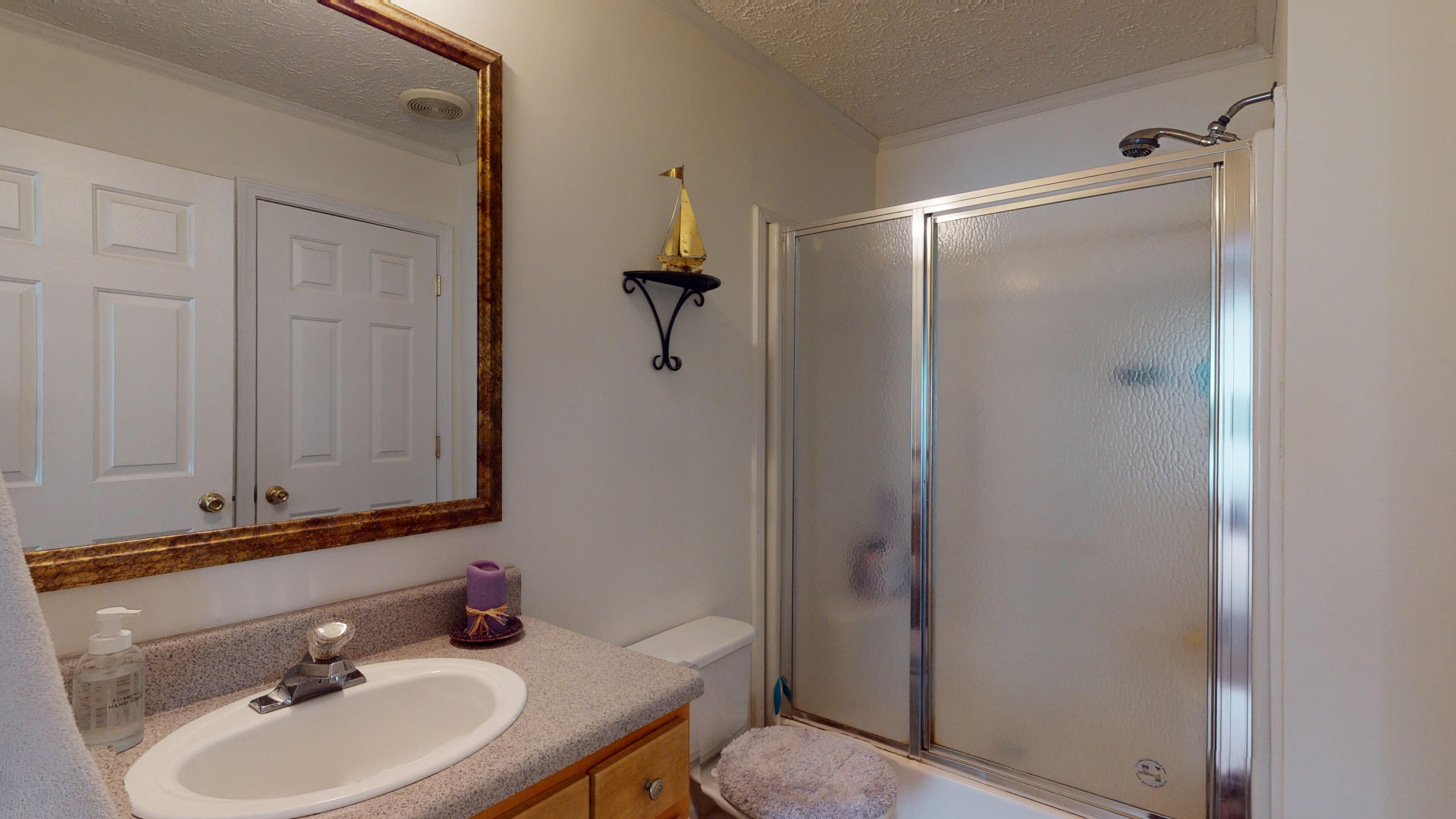 375 Shoo Fly Road New Bern, NC 28560 - Photo 56 of 77 Guest Bath