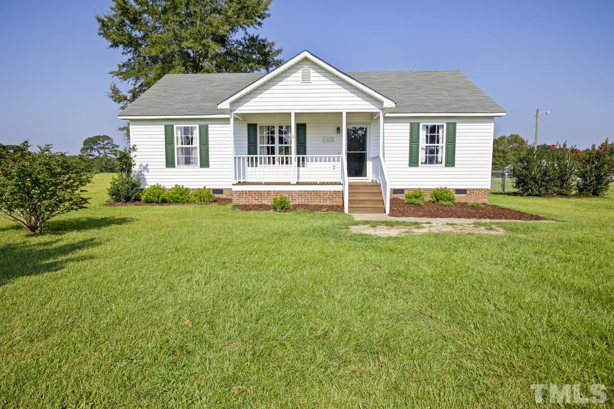 1012 Old Fairground Road Willow Spring, NC 27592 - Photo 1 of 21 Gallery Image 1