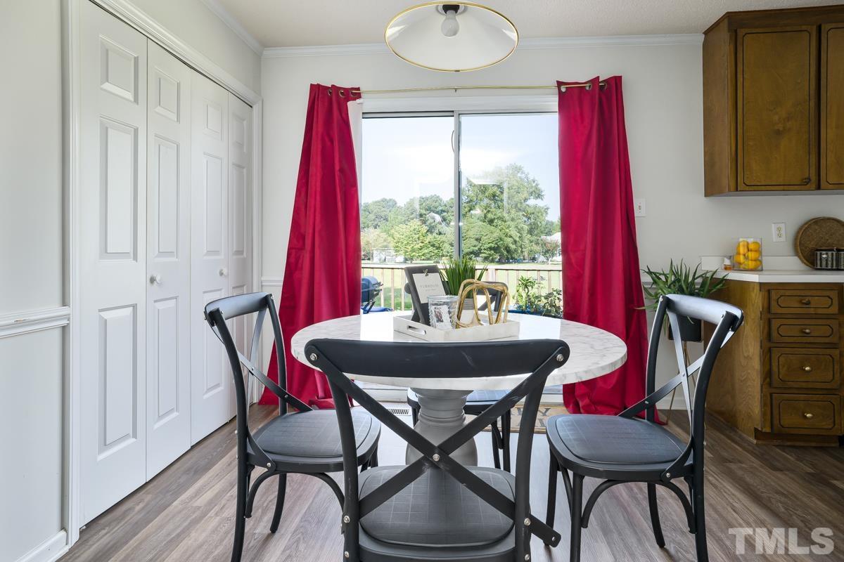 1012 Old Fairground Road Willow Spring, NC 27592 - Photo 16 of 21 Gallery Image 16