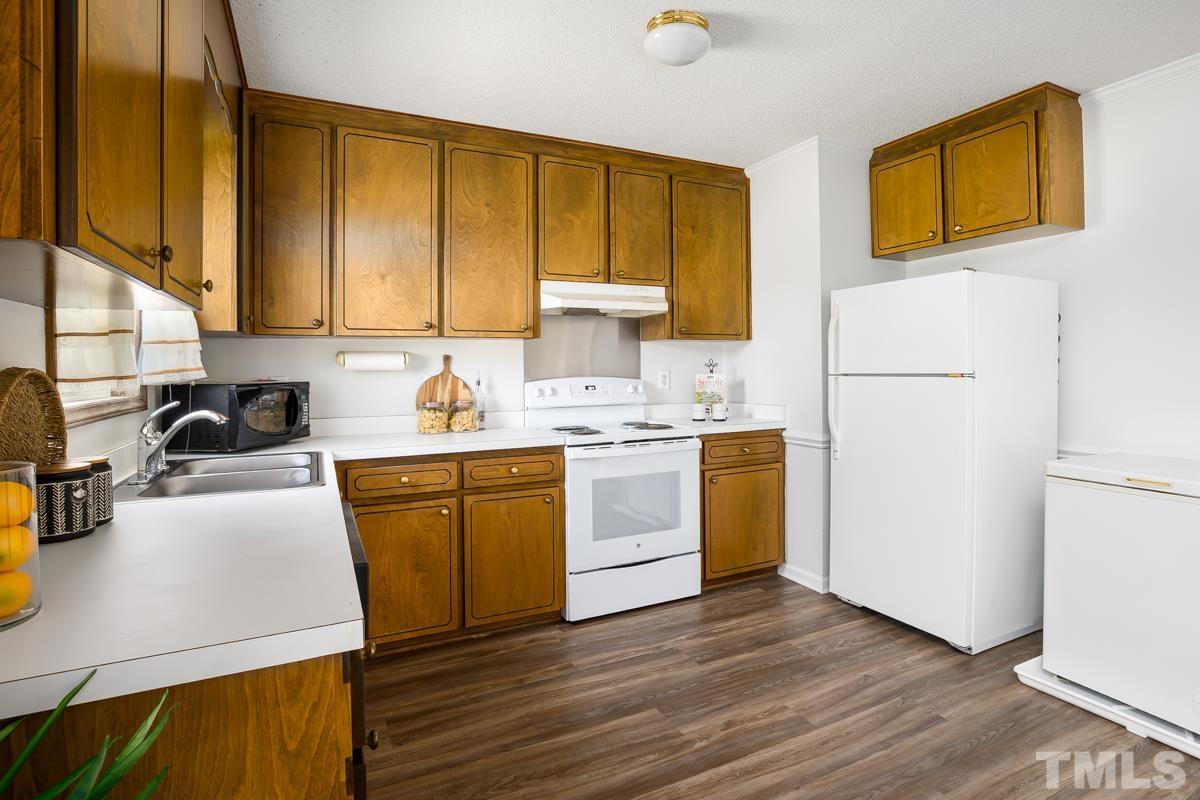 1012 Old Fairground Road Willow Spring, NC 27592 - Photo 20 of 21 Gallery Image 20