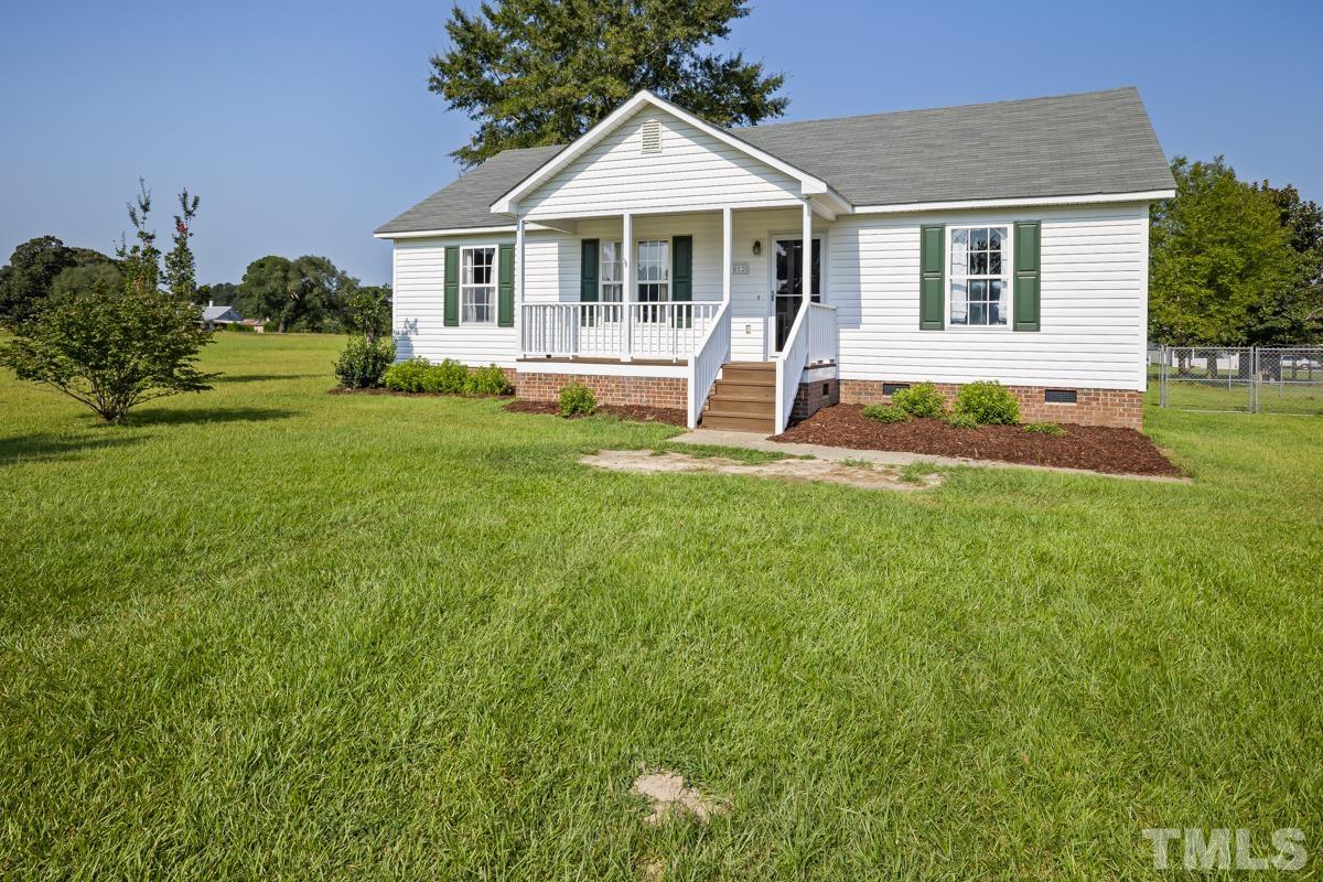1012 Old Fairground Road Willow Spring, NC 27592 - Photo 2 of 21 Gallery Image 2