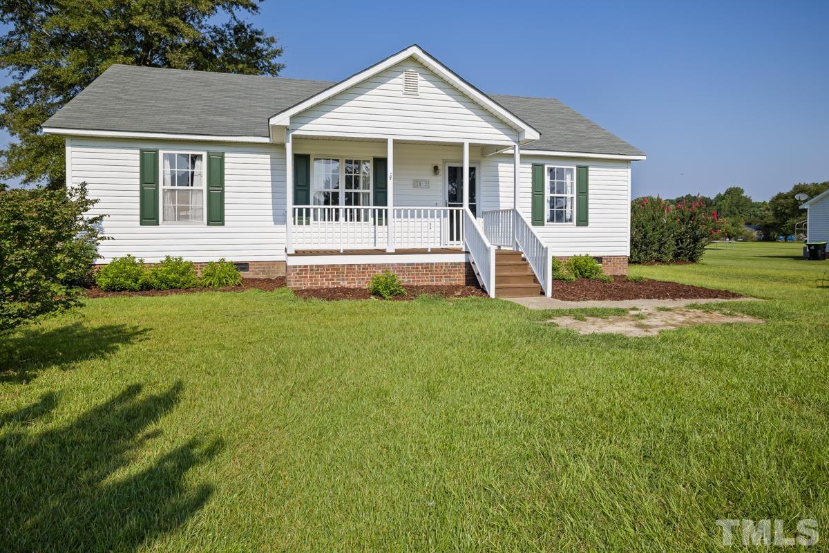 1012 Old Fairground Road Willow Spring, NC 27592 - Photo 3 of 21 Gallery Image 3