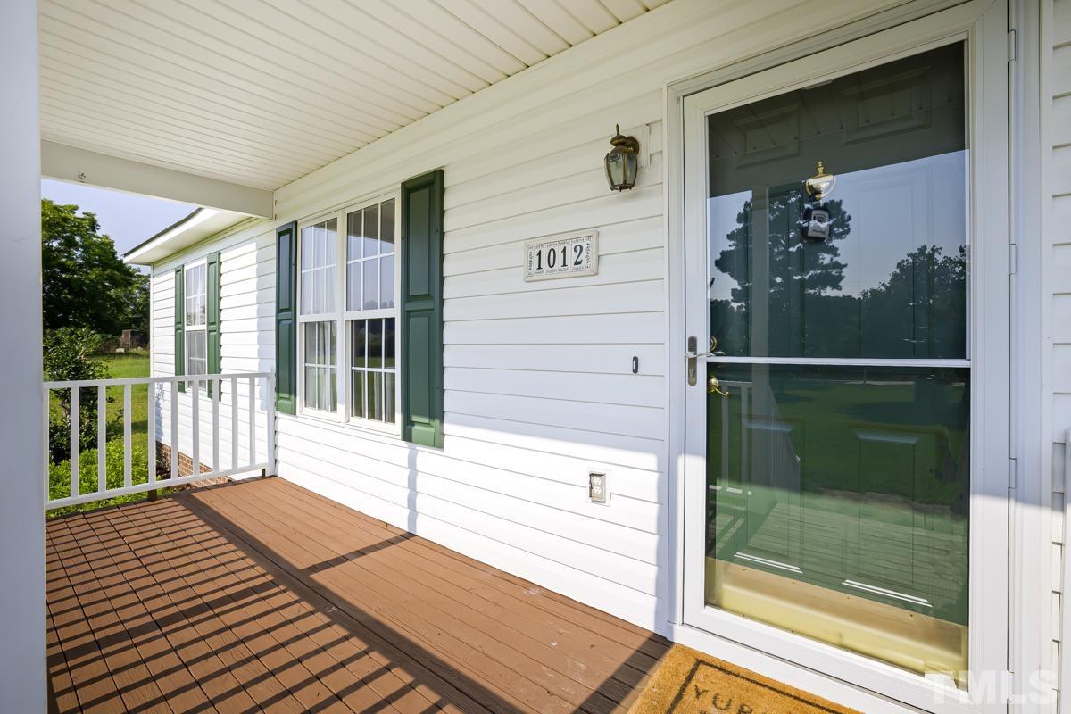 1012 Old Fairground Road Willow Spring, NC 27592 - Photo 4 of 21 Gallery Image 4