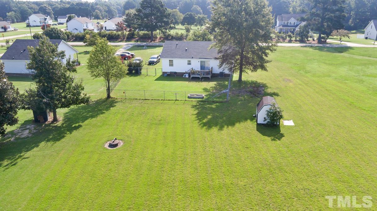 1012 Old Fairground Road Willow Spring, NC 27592 - Photo 5 of 21 Gallery Image 5