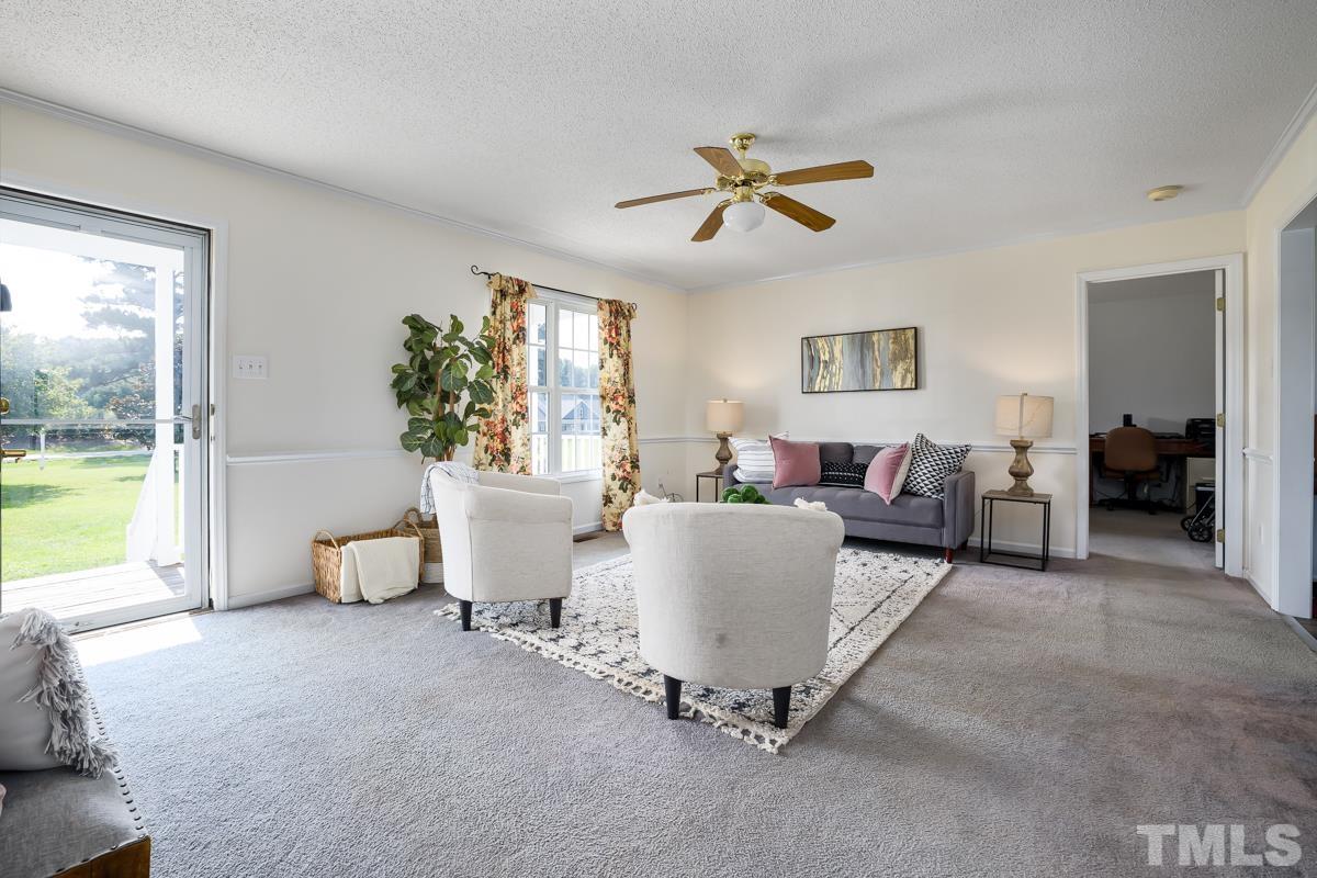 1012 Old Fairground Road Willow Spring, NC 27592 - Photo 8 of 21 Gallery Image 8