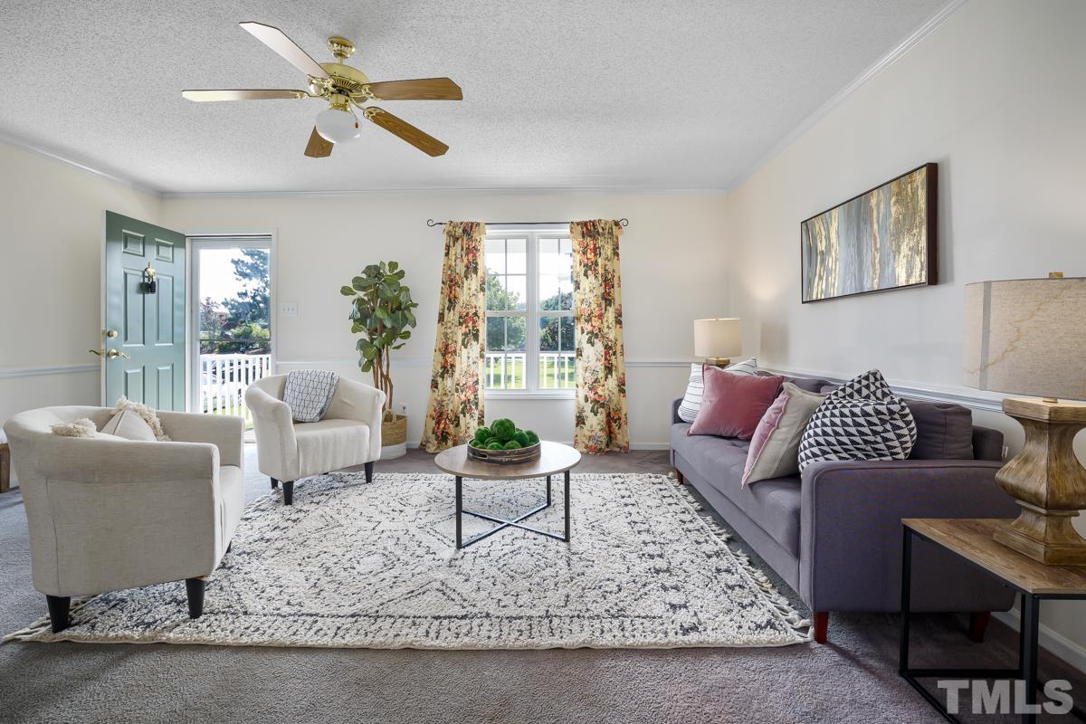 1012 Old Fairground Road Willow Spring, NC 27592 - Photo 9 of 21 Gallery Image 9