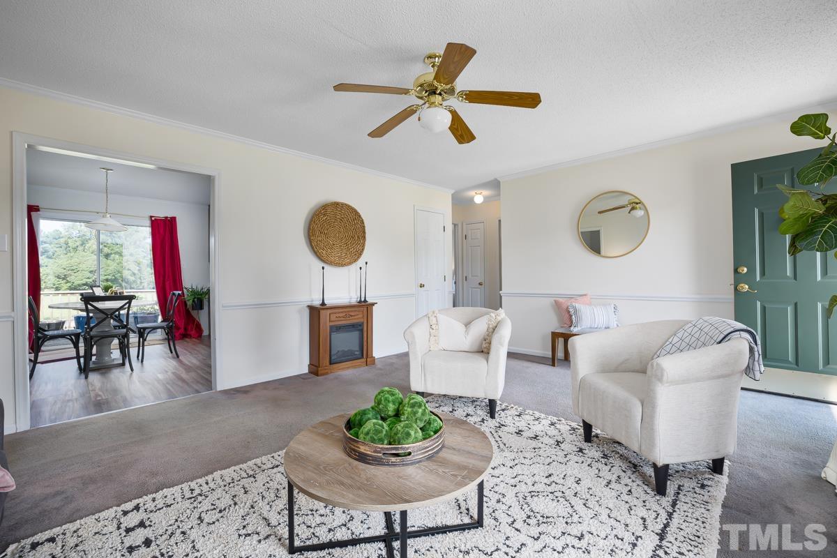 1012 Old Fairground Road Willow Spring, NC 27592 - Photo 10 of 21 Gallery Image 10