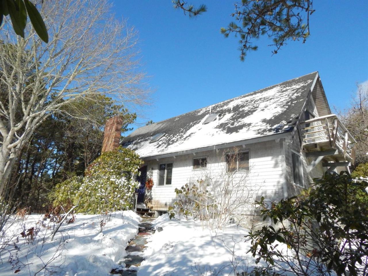 23 Fishermans Road Truro, MA 02666 - Photo 3 of 29 Additional Photo
