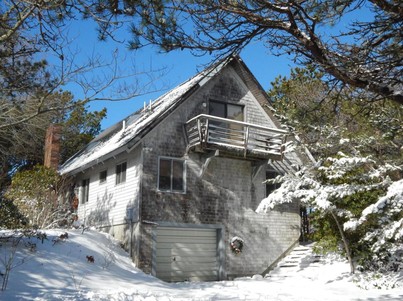 23 Fishermans Road Truro, MA 02666 - Photo 4 of 29 Additional Photo