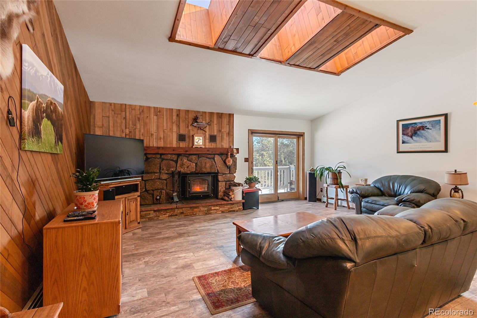 540 Dawson Road Pine, CO 80470 - Photo 20 of 35 Gallery Image 20