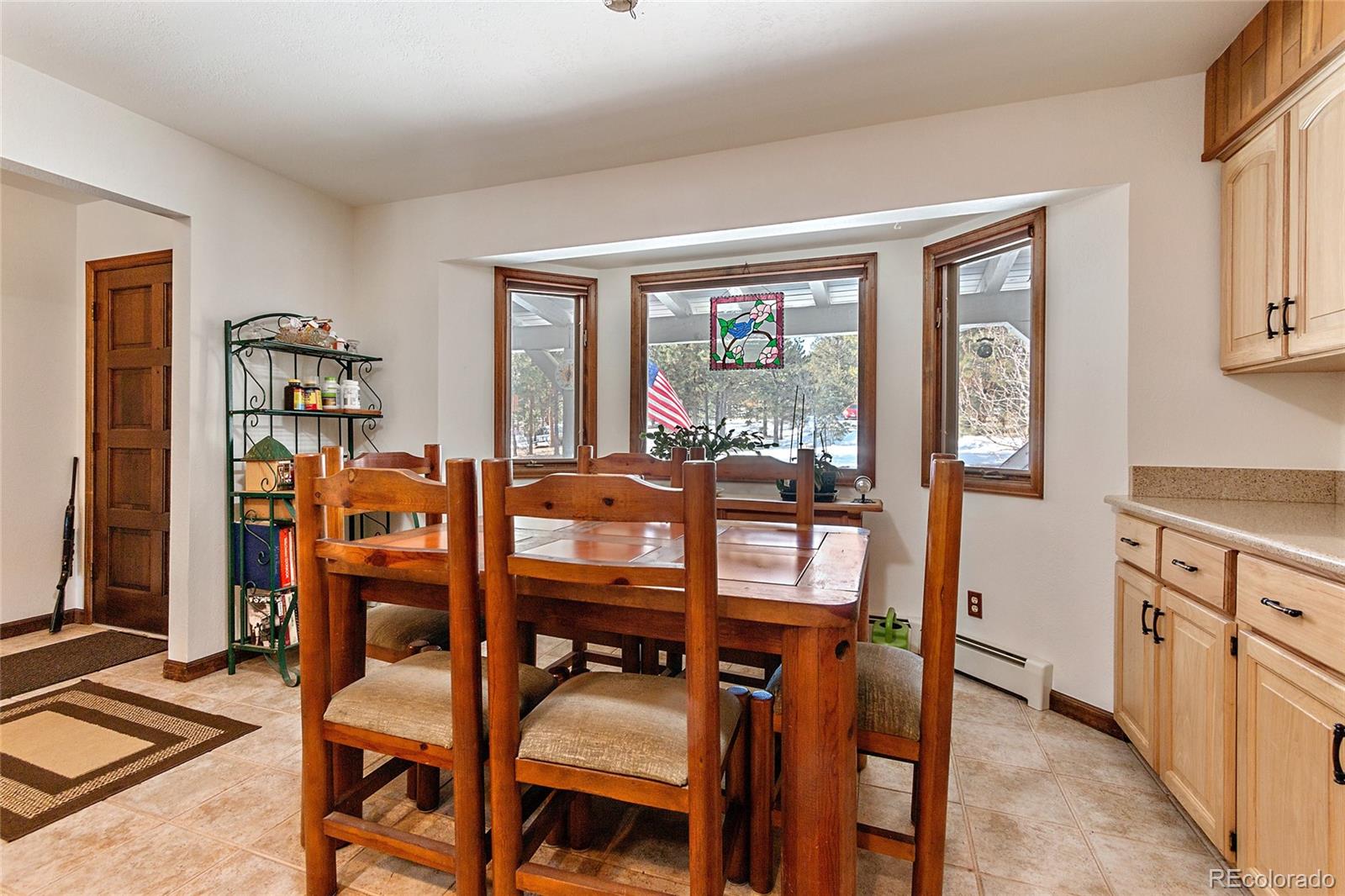 540 Dawson Road Pine, CO 80470 - Photo 21 of 35 Gallery Image 21