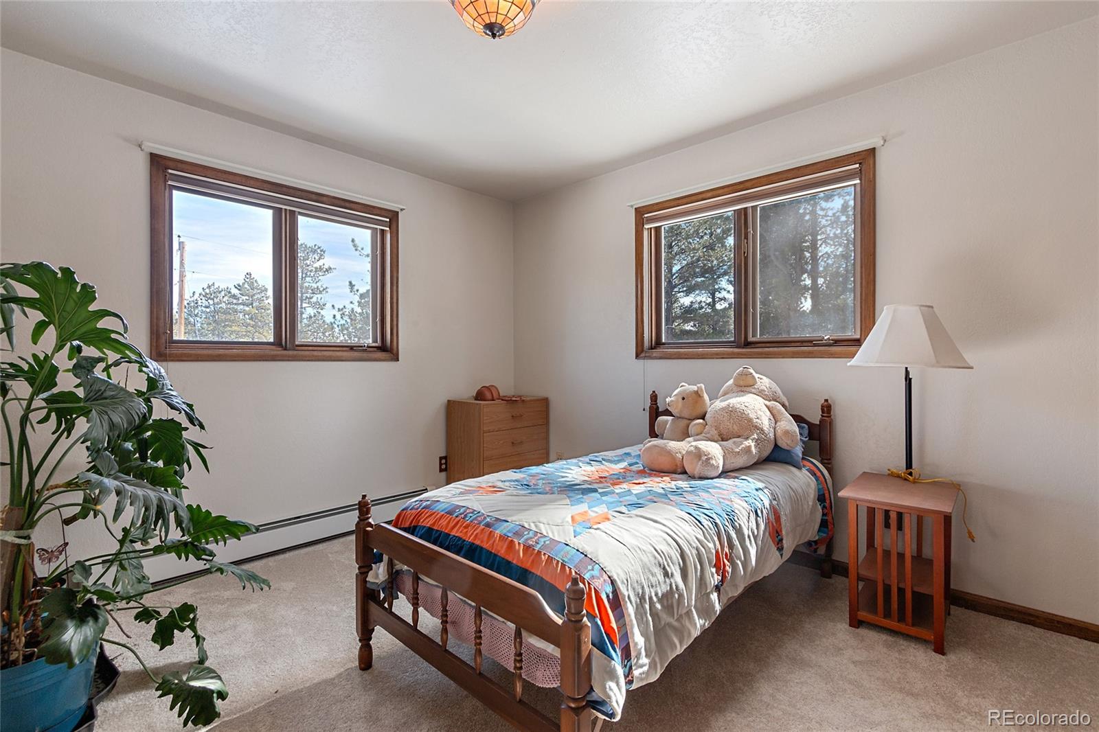 540 Dawson Road Pine, CO 80470 - Photo 22 of 35 Gallery Image 22