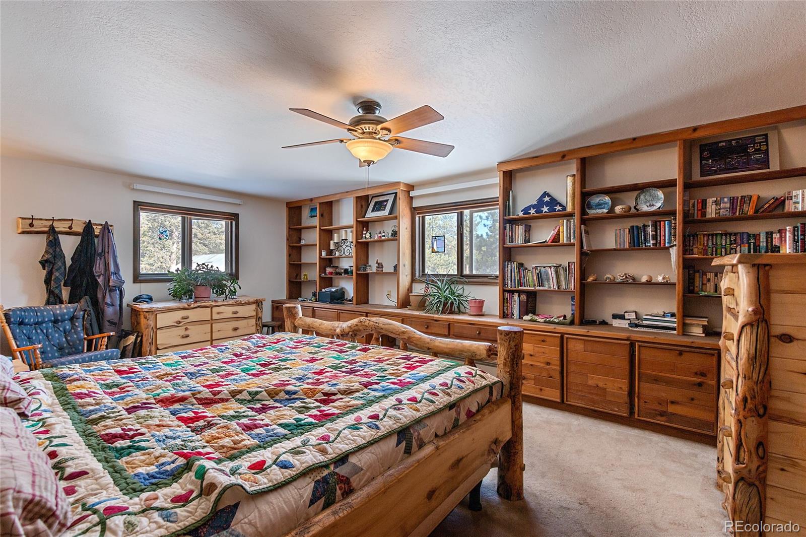 540 Dawson Road Pine, CO 80470 - Photo 23 of 35 Gallery Image 23