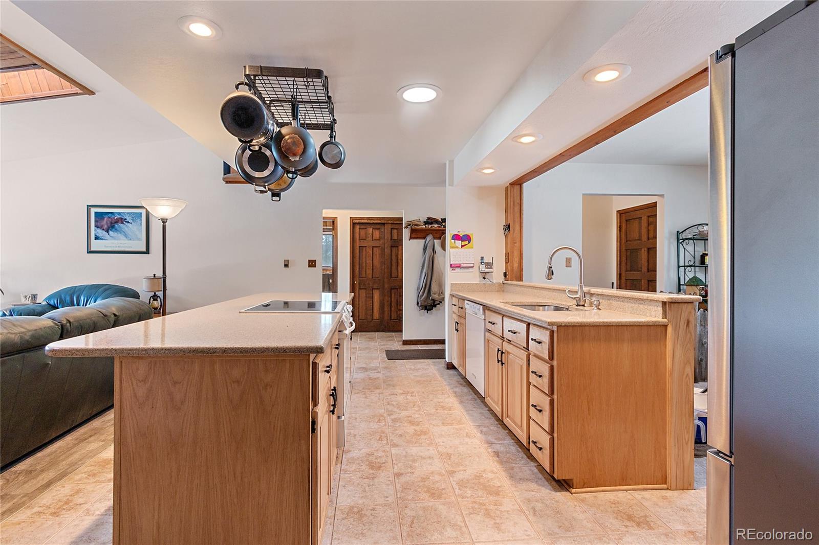 540 Dawson Road Pine, CO 80470 - Photo 27 of 35 Gallery Image 27