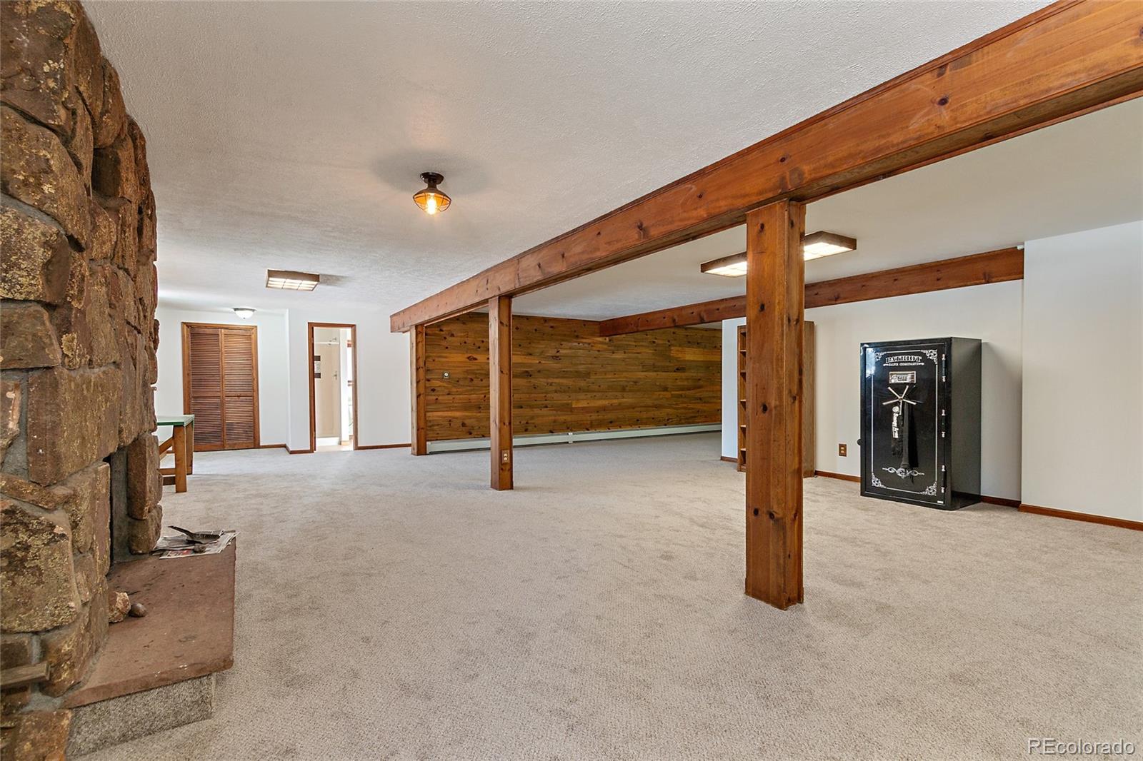 540 Dawson Road Pine, CO 80470 - Photo 28 of 35 Gallery Image 28