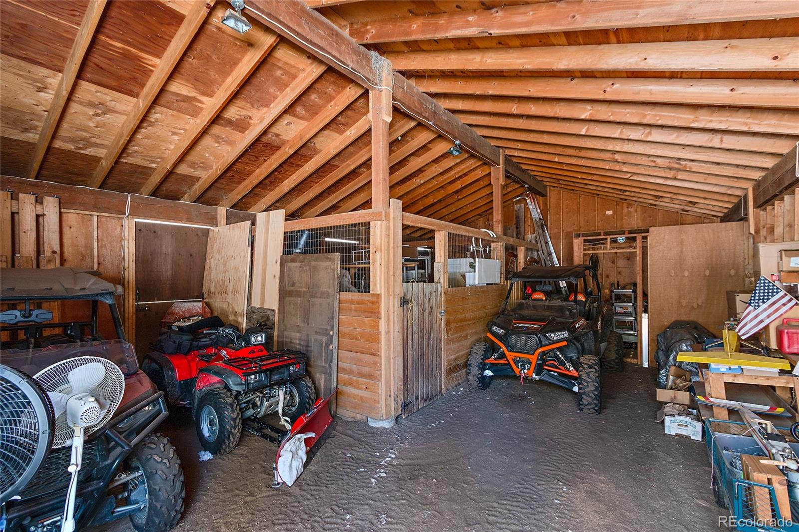 540 Dawson Road Pine, CO 80470 - Photo 35 of 35 Gallery Image 35