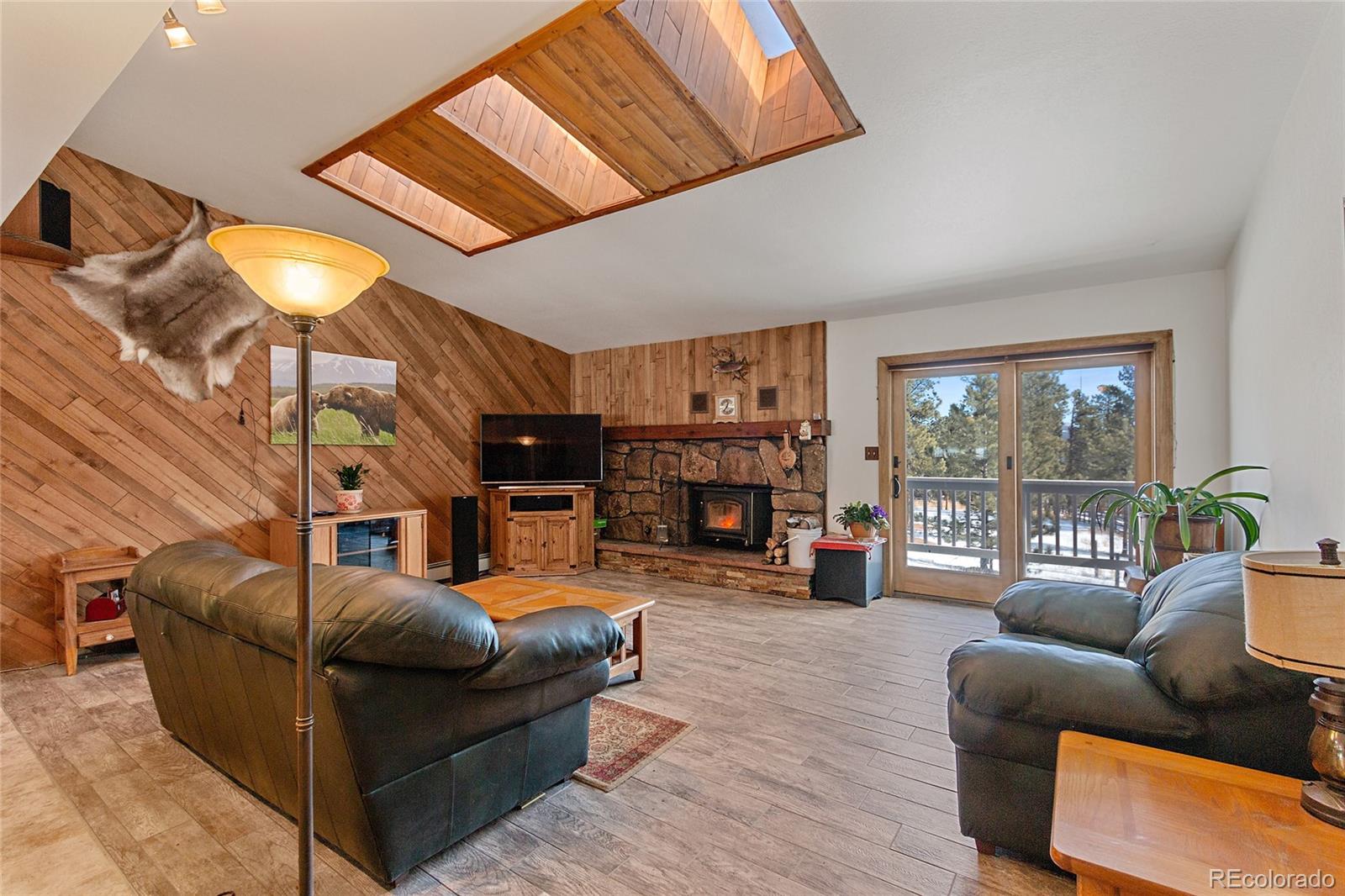 540 Dawson Road Pine, CO 80470 - Photo 4 of 35 Gallery Image 4