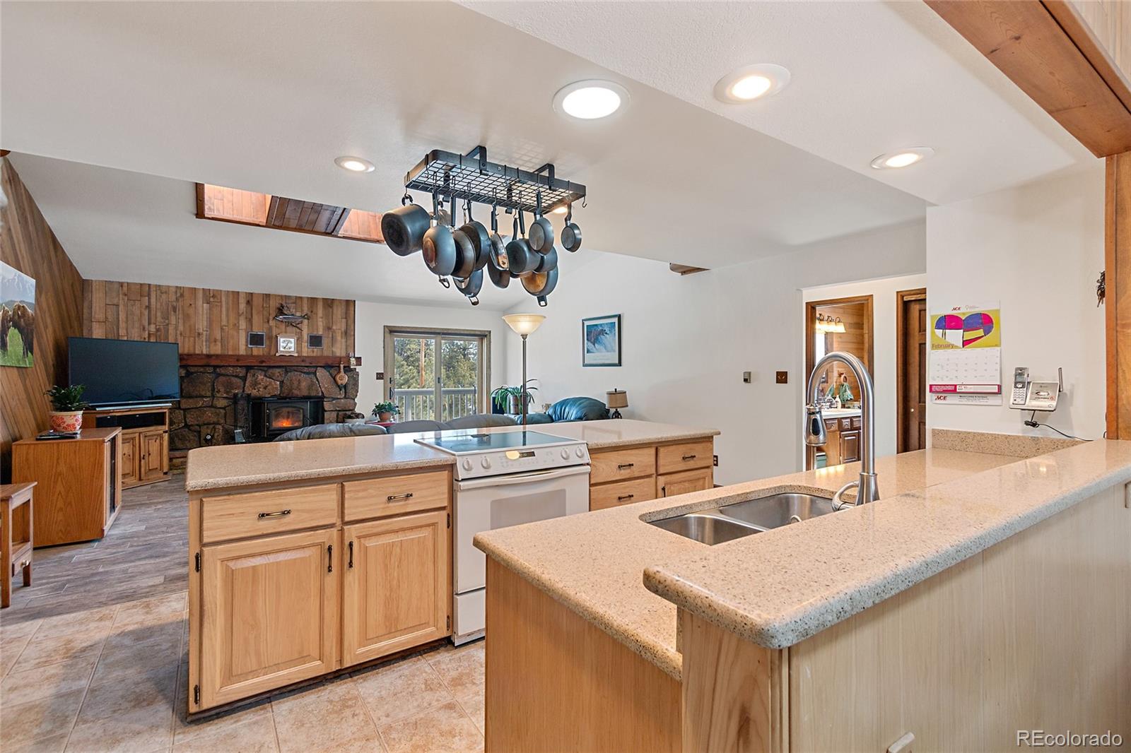 540 Dawson Road Pine, CO 80470 - Photo 5 of 35 Gallery Image 5