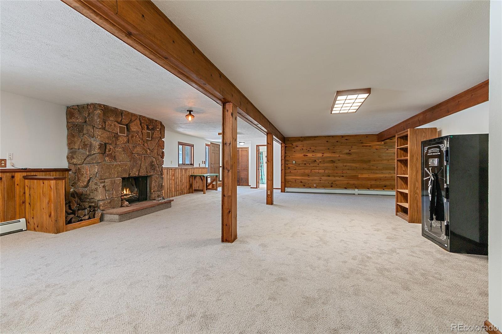 540 Dawson Road Pine, CO 80470 - Photo 7 of 35 Gallery Image 7