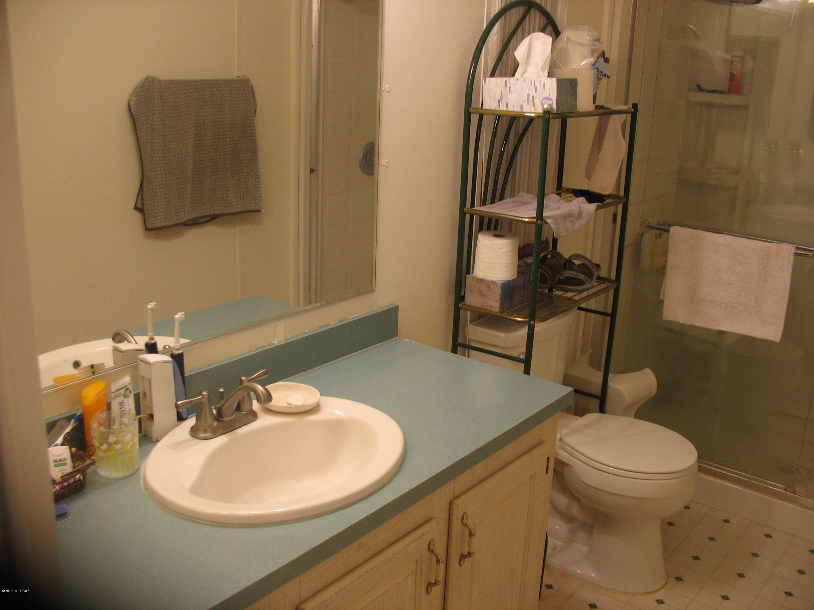5338 West Rafter Cir Street Tucson, AZ 85713 - Photo 7 of 13 Gallery Image 7