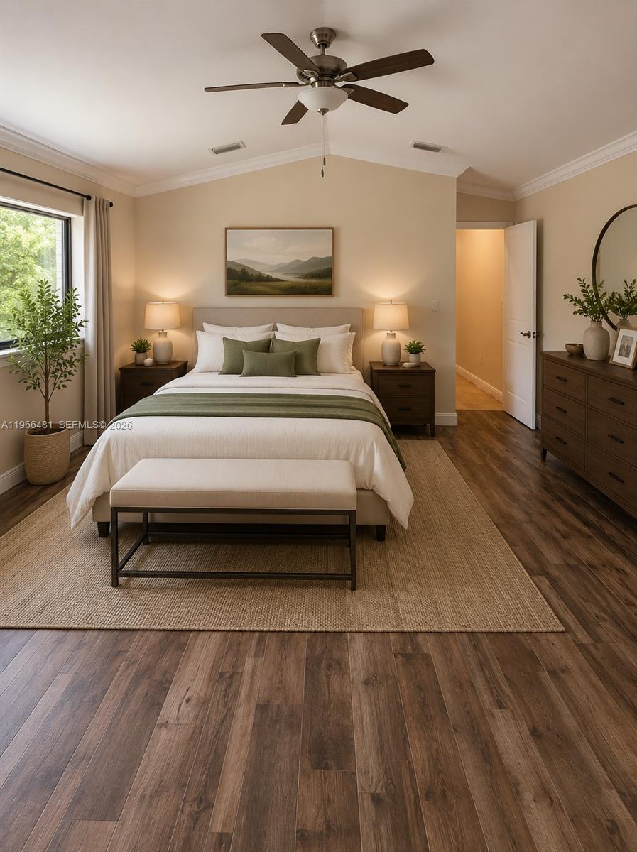 5425 Southwest 190th Avenue, Unit 1 Southwest Ranches, FL 33332 - Photo 18 of 62 stage image
