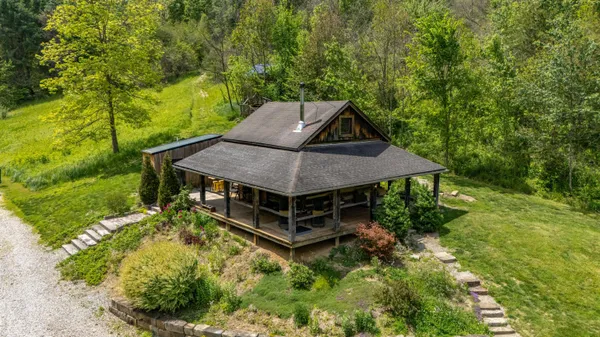 $1,249,000 | 15091 Purdum Road, Logan, OH 43138