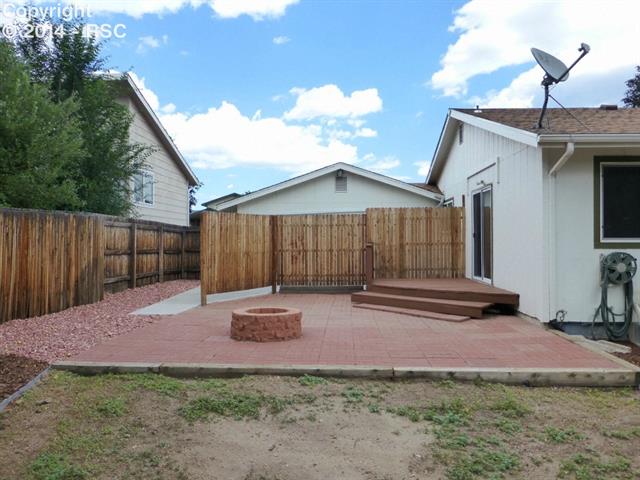 619 Red Cliff Road Colorado Springs, CO 80906 - Photo 22 of 25
