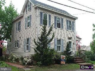 6 Chesterfield Georgetown Road Chesterfield, NJ 08515 - Photo 1 of 1