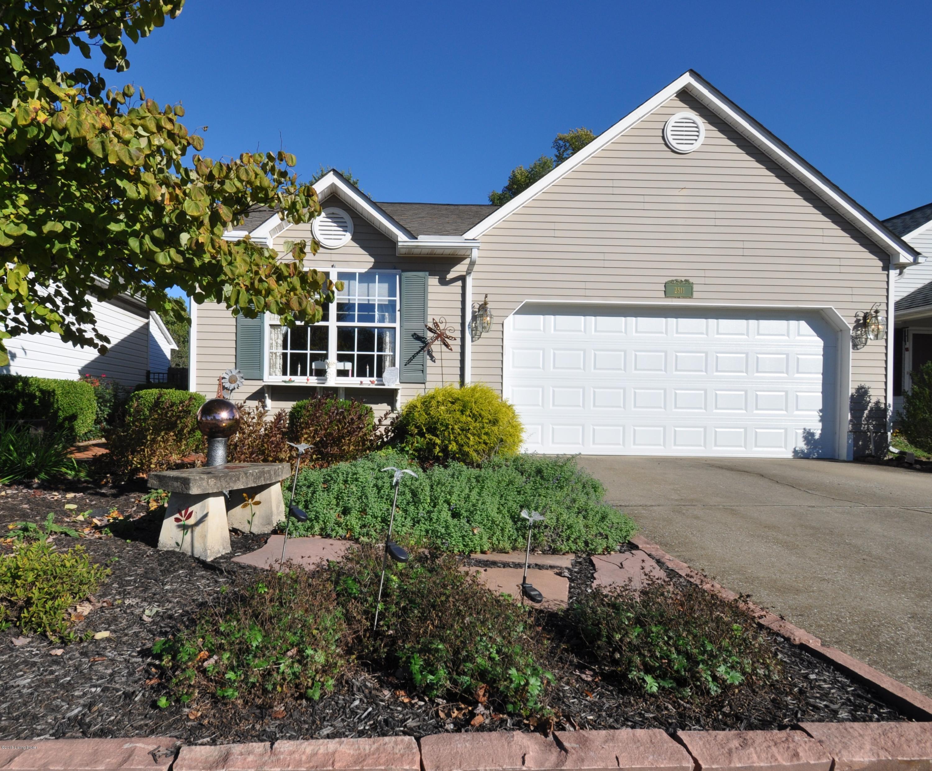 2511 Hampton Ridge Boulevard Louisville, KY 40220 - Photo 44 of 44 DSC_0321