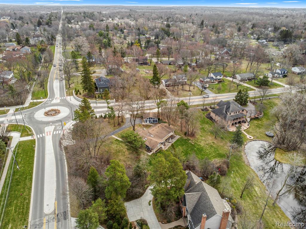 45401 West 9 Mile Road Novi, MI 48374 - Photo 60 of 67