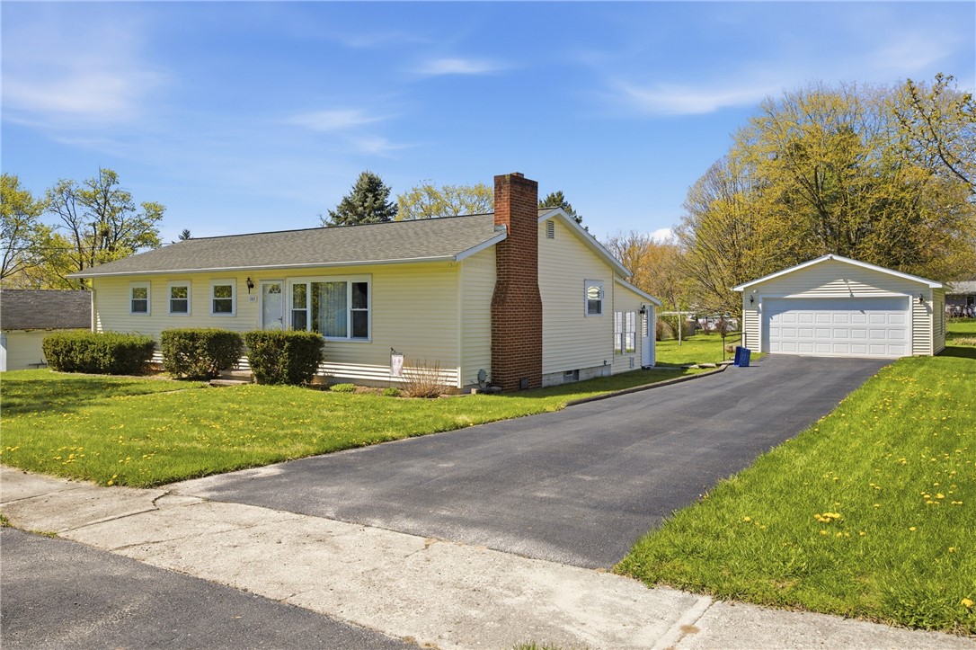 102 Grace Street Milo, NY 14527 - Photo 1 of 40