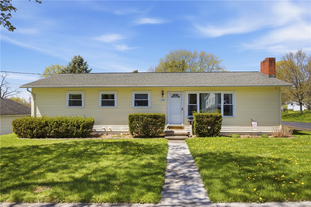 102 Grace Street Milo, NY 14527 - Photo 2 of 40