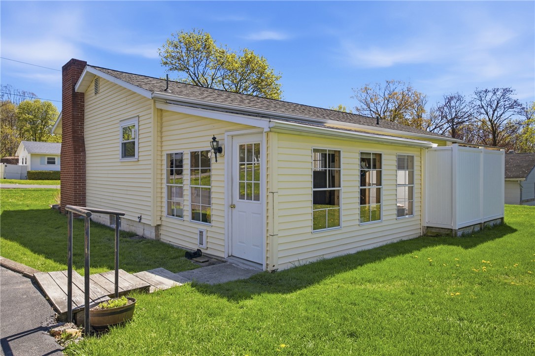 102 Grace Street Milo, NY 14527 - Photo 27 of 40