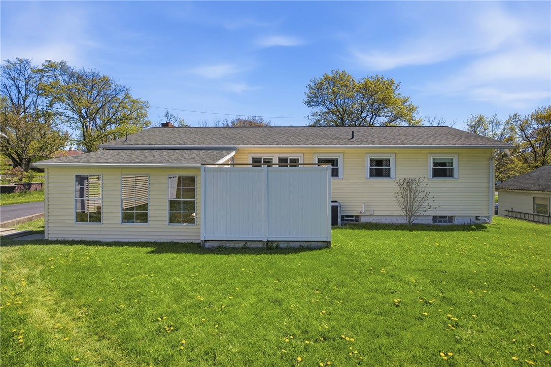 102 Grace Street Milo, NY 14527 - Photo 31 of 40