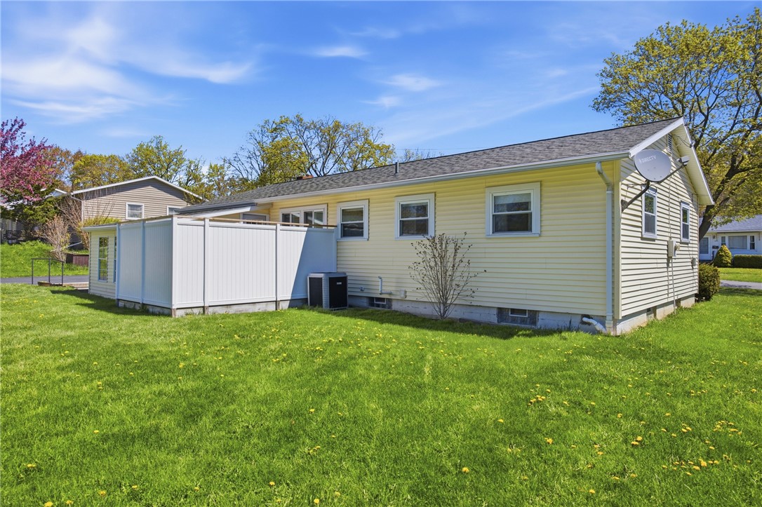 102 Grace Street Milo, NY 14527 - Photo 32 of 40