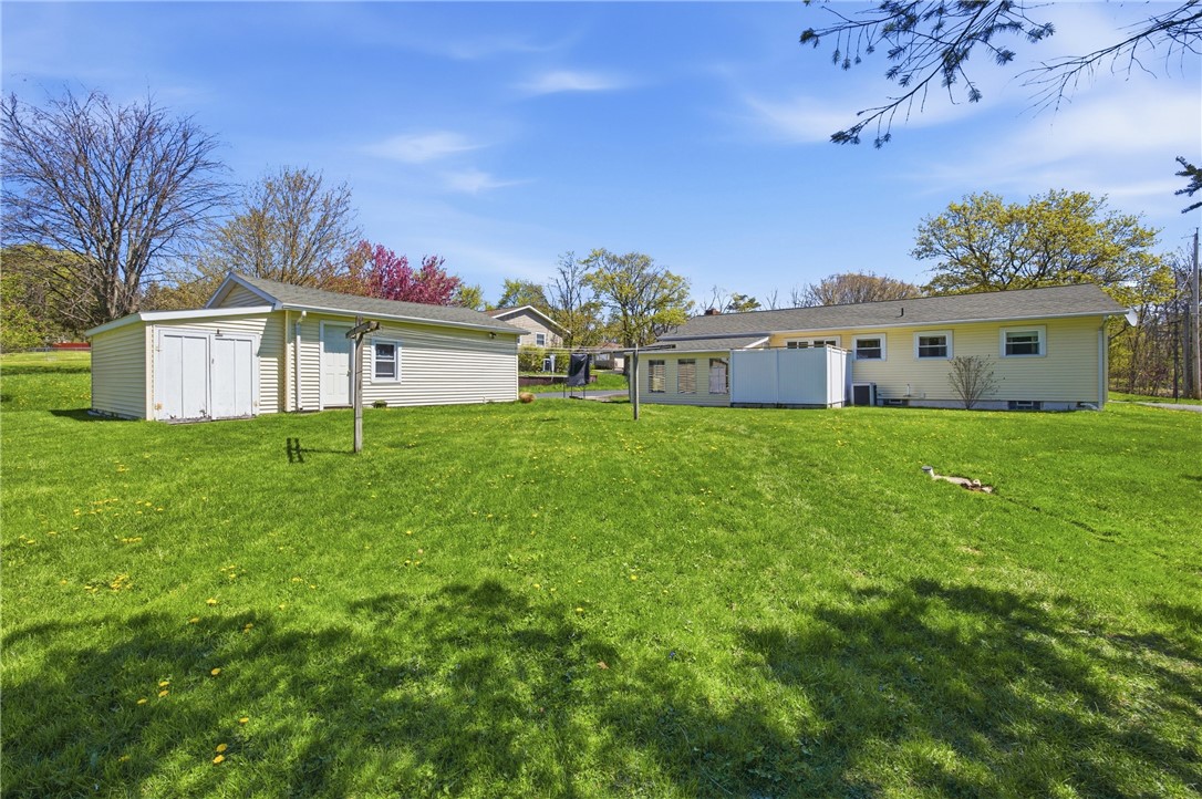 102 Grace Street Milo, NY 14527 - Photo 33 of 40