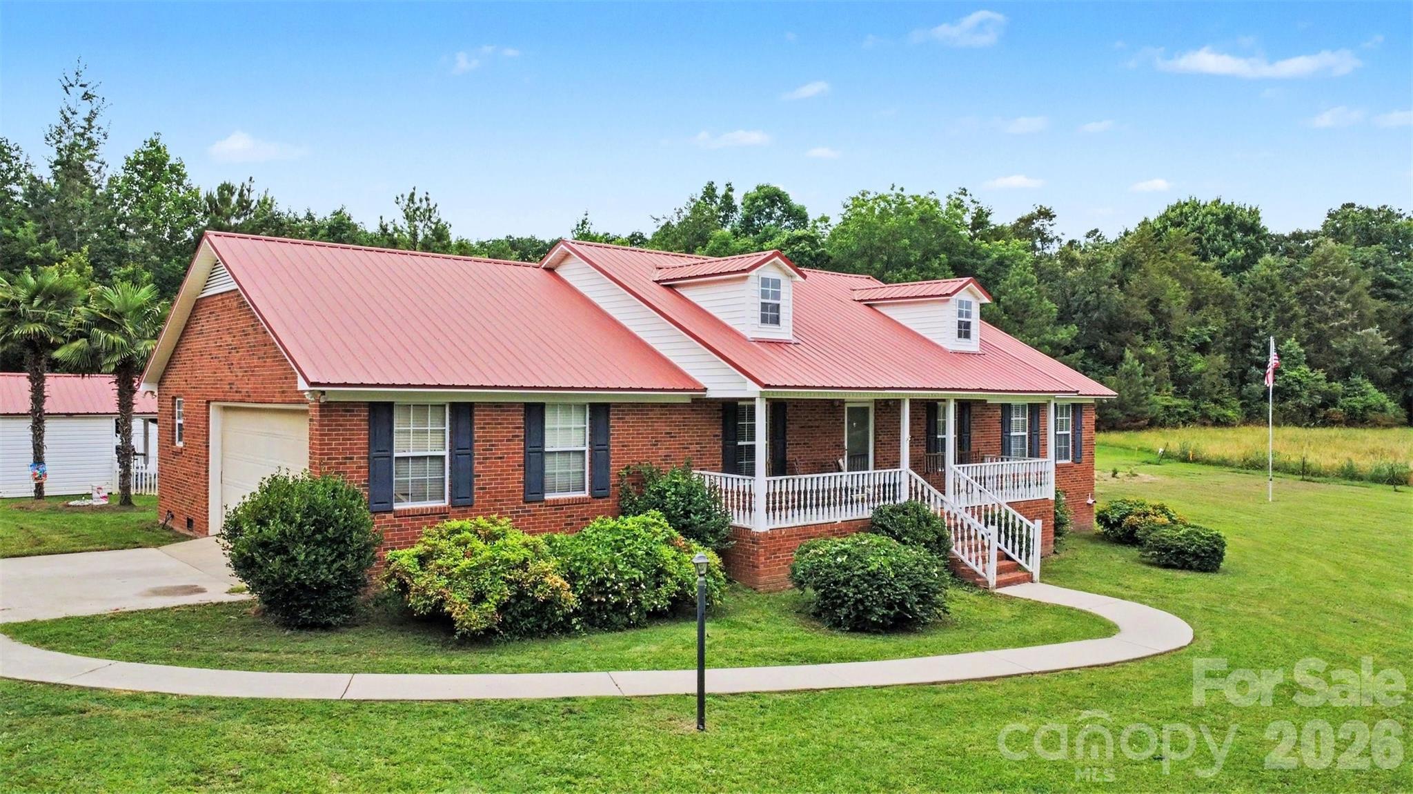 5033 Musket Road Heath Springs, SC 29058 - Photo 3 of 24