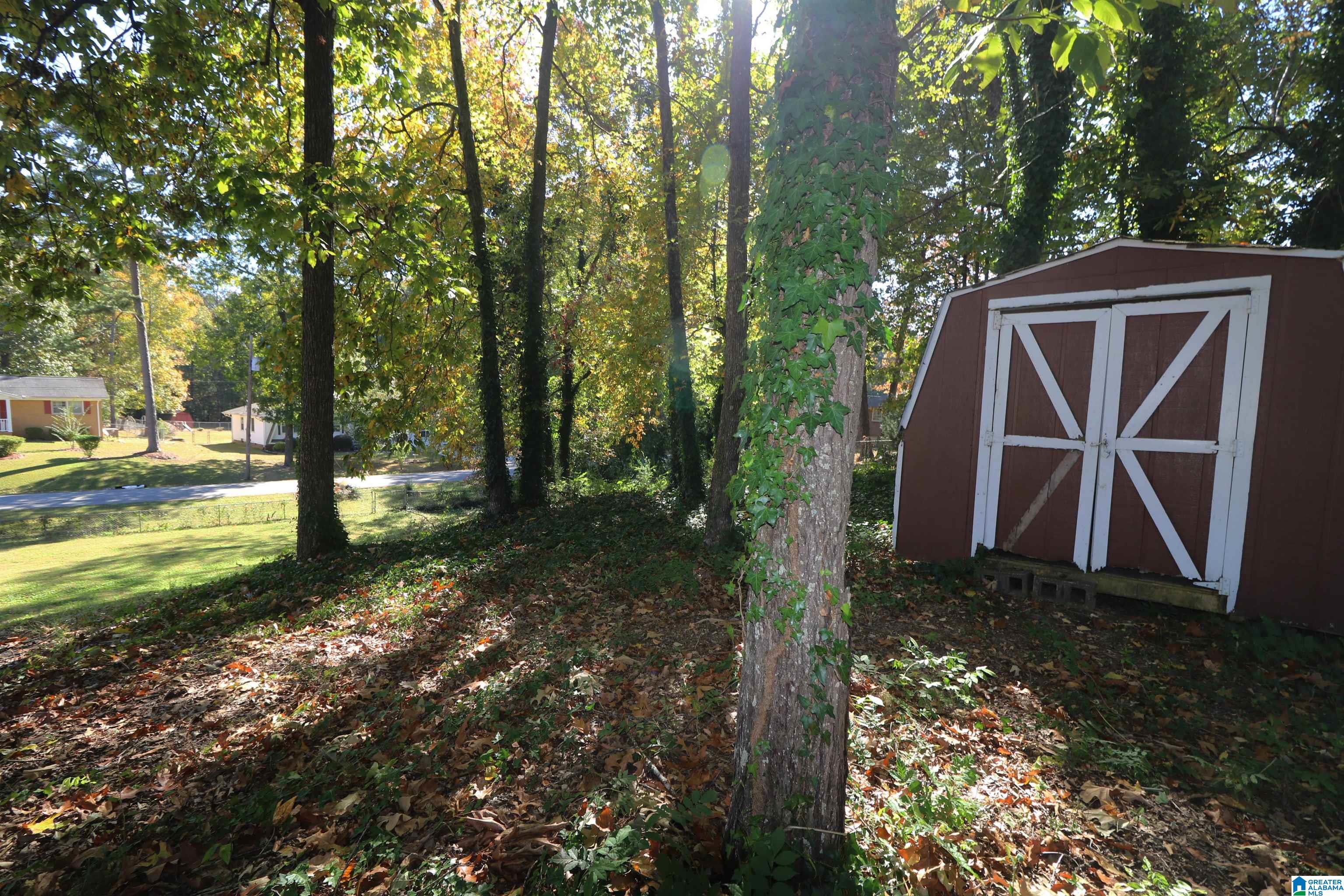 3922 Stratford Road Anniston, AL 36207 - Photo 26 of 28
