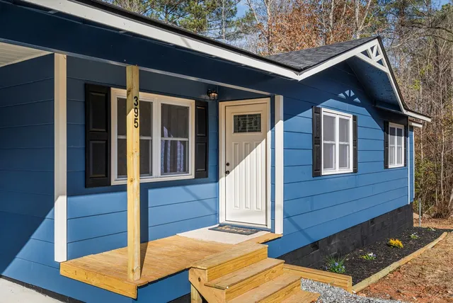 $229,900 | 395 Walker Road, Cataula, GA 31804