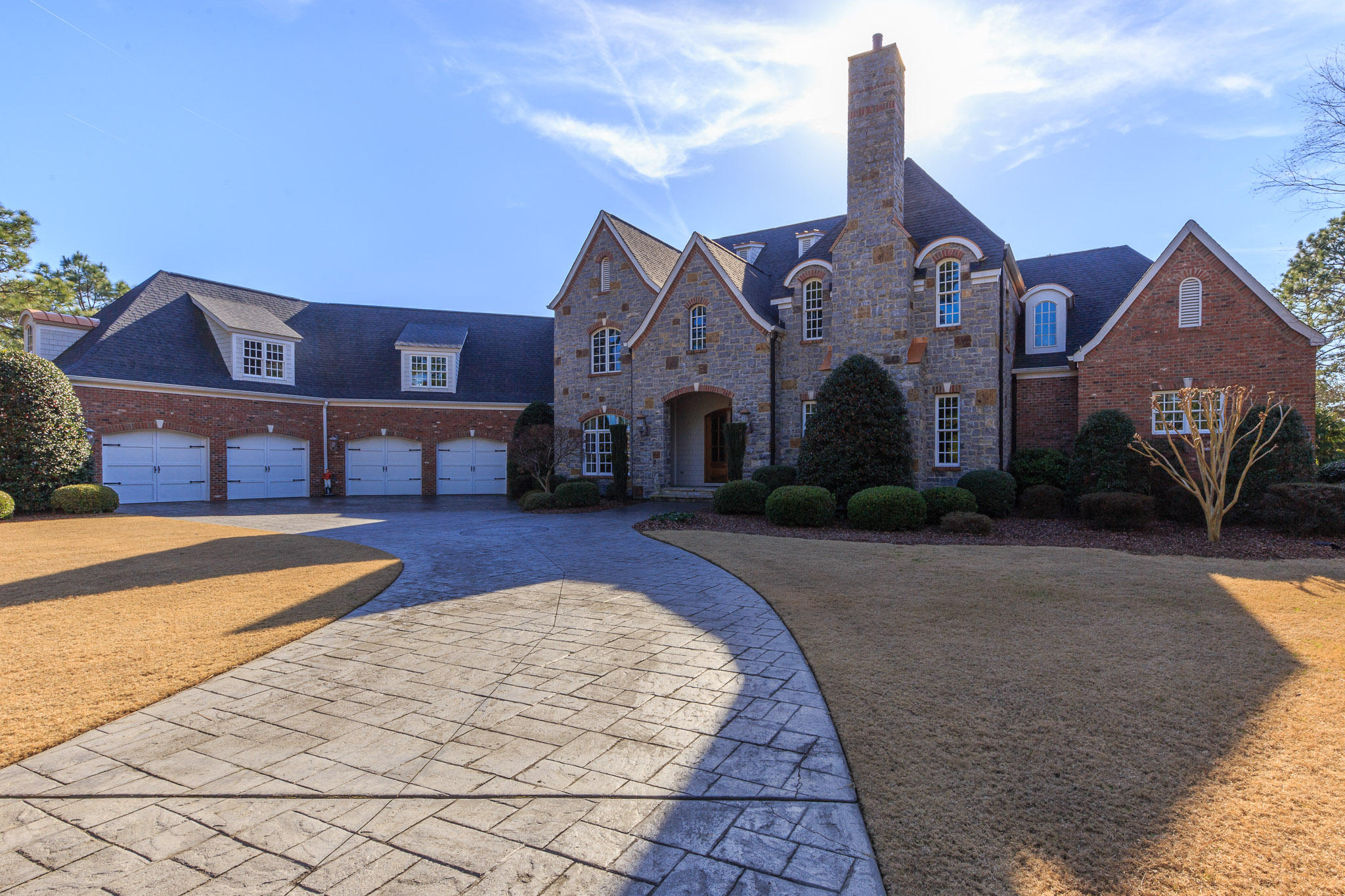 8 Spring Valley Court Pinehurst, NC 28374 - Photo 1 of 48 8 Spring Valley Ct, Pinehurst