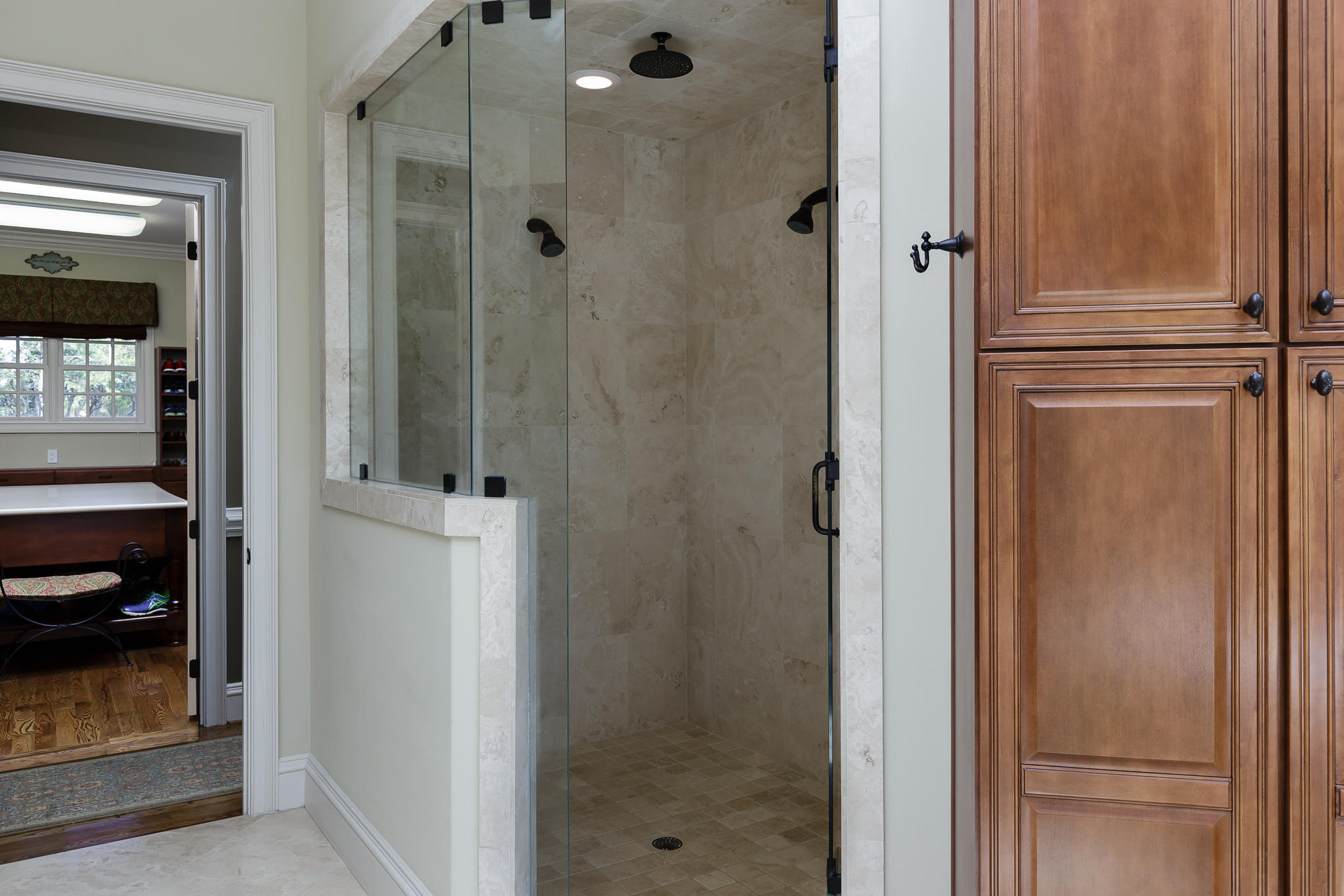 8 Spring Valley Court Pinehurst, NC 28374 - Photo 19 of 48 Owner's bath
