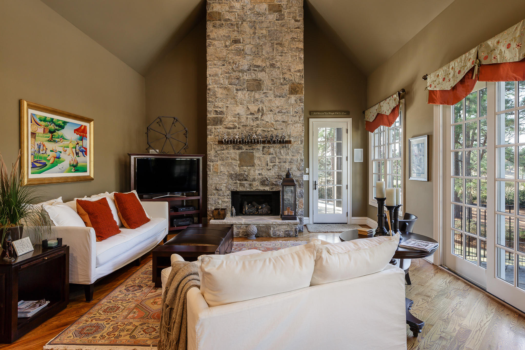 8 Spring Valley Court Pinehurst, NC 28374 - Photo 2 of 48 Keeping Room