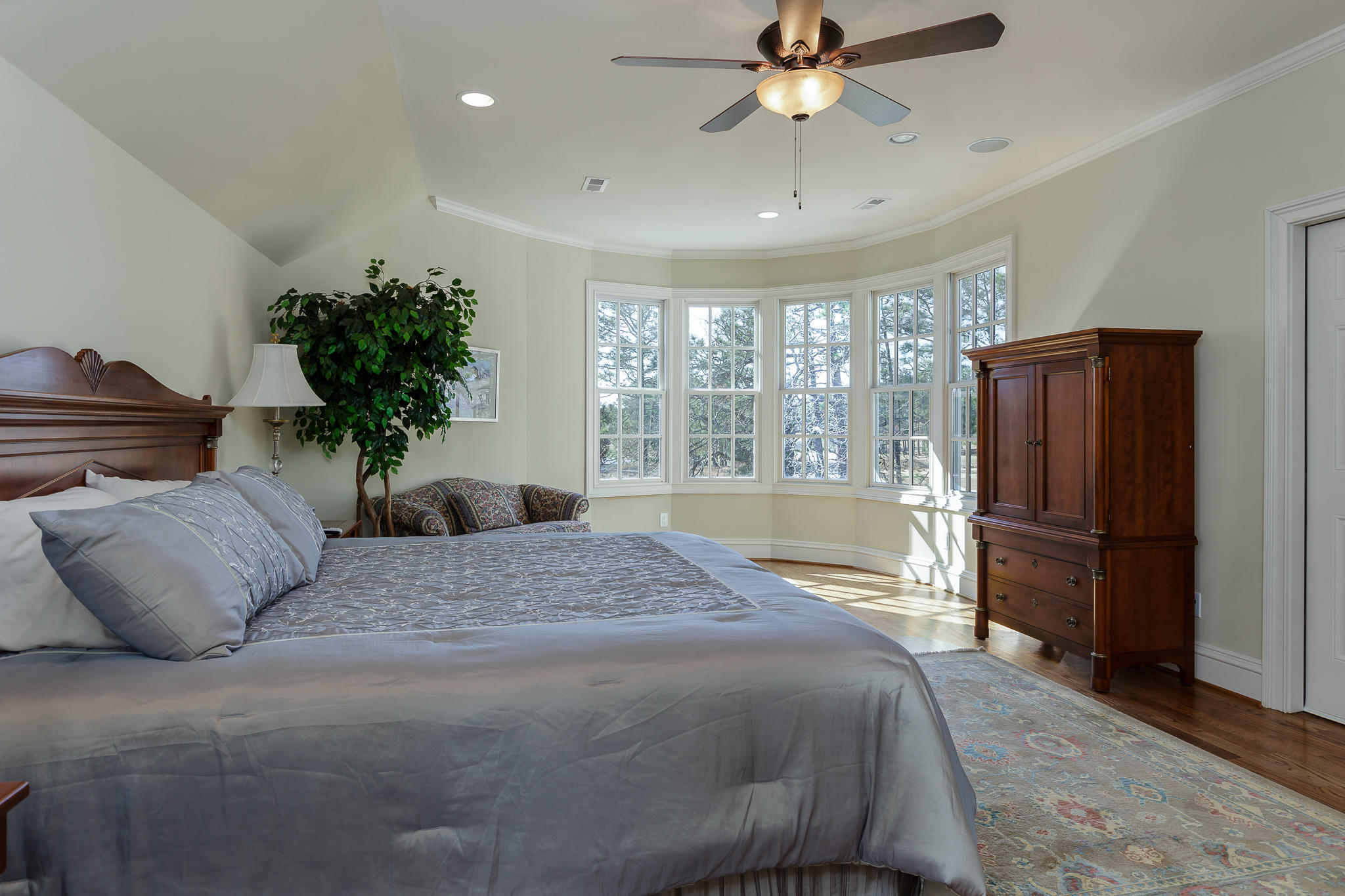 8 Spring Valley Court Pinehurst, NC 28374 - Photo 26 of 48 4th Bedroom