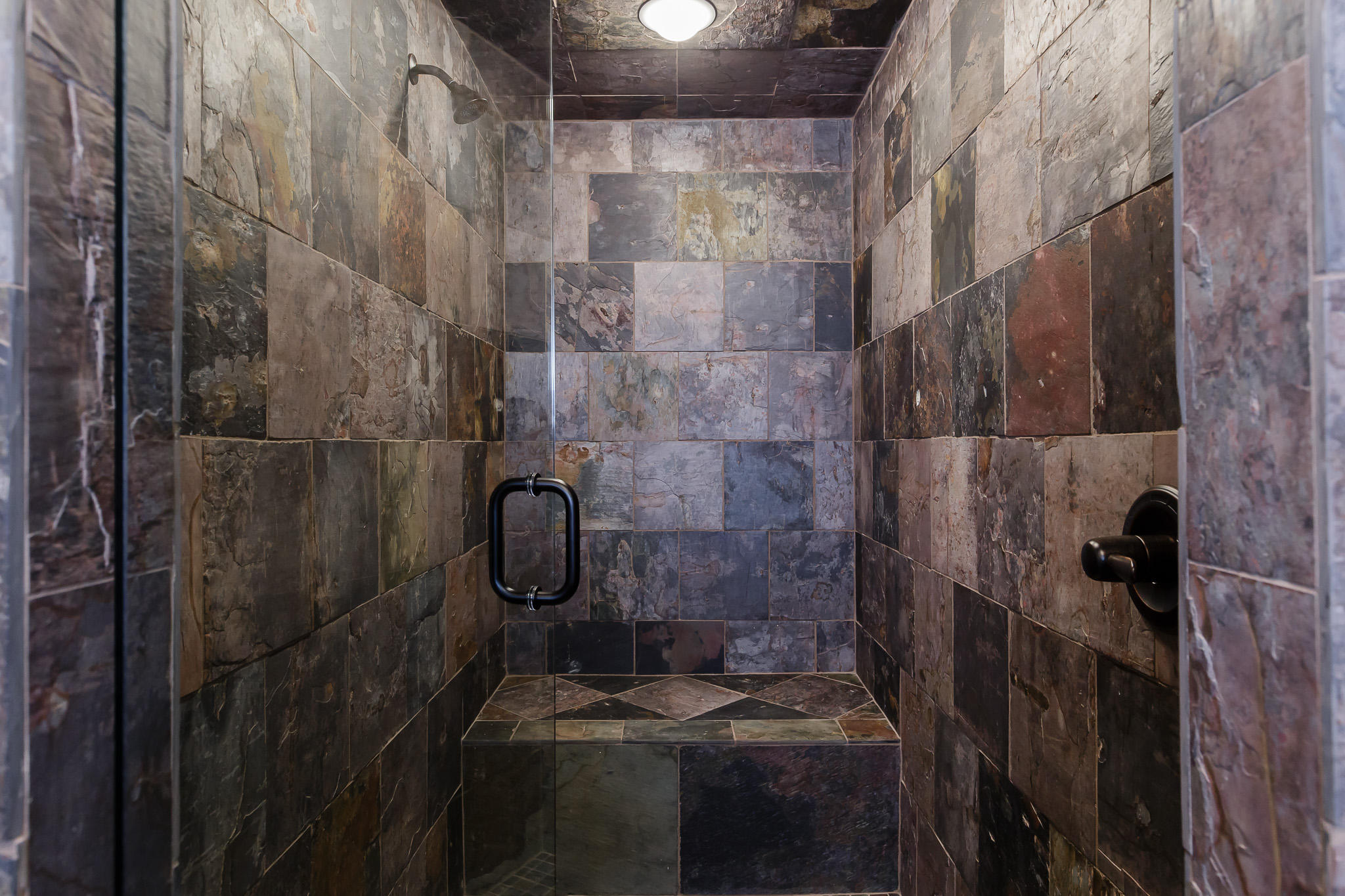 8 Spring Valley Court Pinehurst, NC 28374 - Photo 33 of 48 Bath 6/Future Steam room