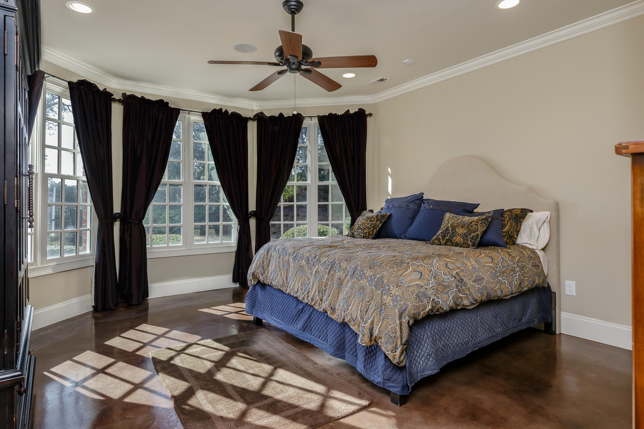 8 Spring Valley Court Pinehurst, NC 28374 - Photo 38 of 48 6th Bedroom